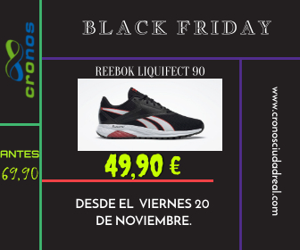 BLACK FRIDAY