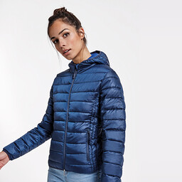 CHAQUETA NORW