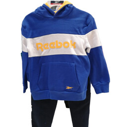 CHANDAL REEBO