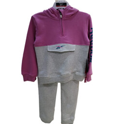 CHANDAL REEBO