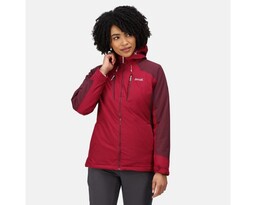 Chaqueta REGA