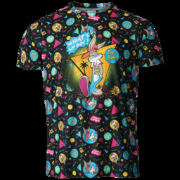 CAMISETA TCN