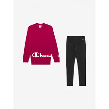 CHANDAL CHAMP