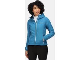 CHAQUETA REGA
