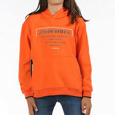 SUDADERA JOHN
