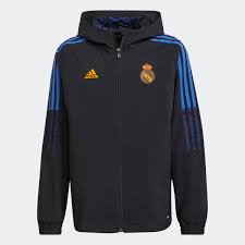 CHAQUETA ADIS