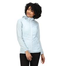 CHAQUETA REGA