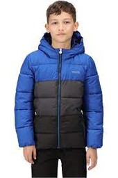 CHAQUETA REGA