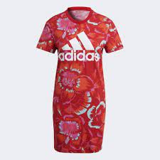 VESTIDO ADIDA