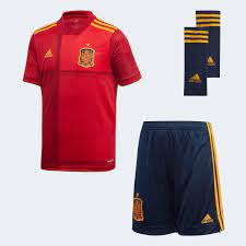 CONJUNTO ADID