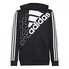 SUDADERA ADID