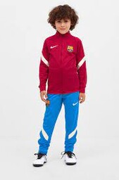 CHANDAL F.C. 