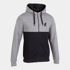 CHAQUETA CON 