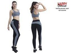 LEGGING HAPPY