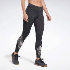 Mallas REEBOK