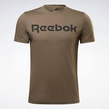 Camiseta REEB