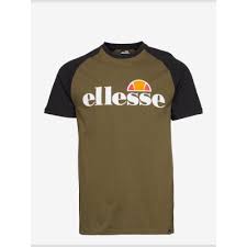 CAMISETA ELLE