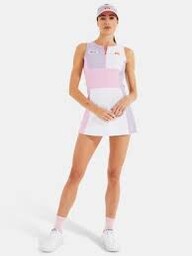 VESTIDO ELLES