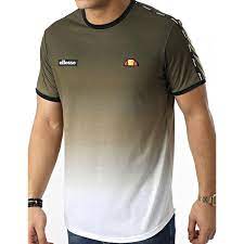 CAMISETA ELLE