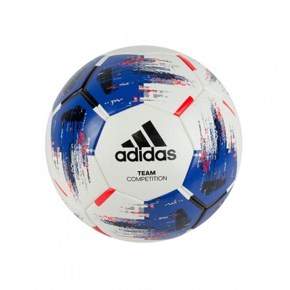 BALÓN ADIDAS - CRONOS LIFE S.L.