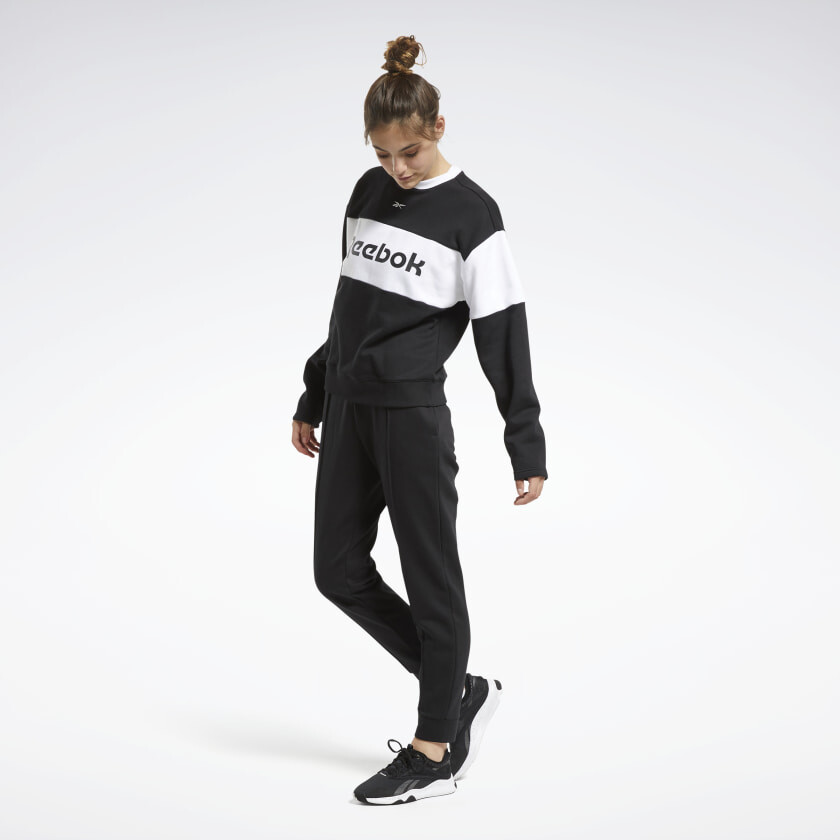CH NDAL REEBOK LINEAR CREW CRONOS LIFE S.L