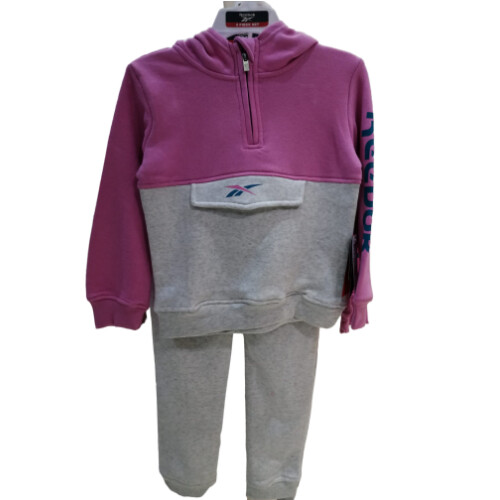 Chandal new arrivals niña reebok