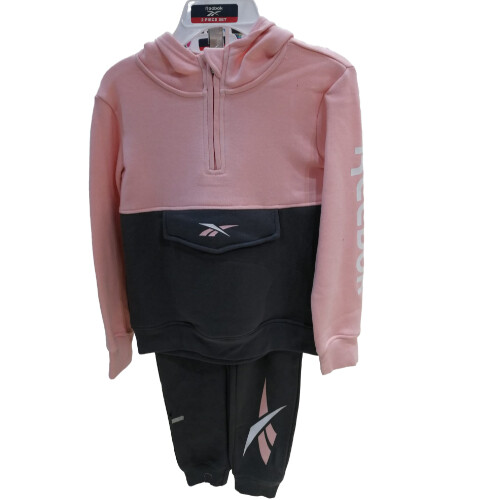 Chandal reebok shop niña