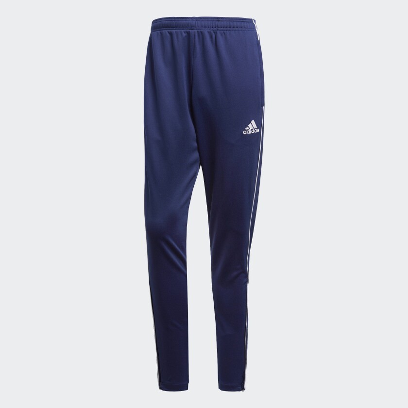 Pantalon adidas core 18 deals