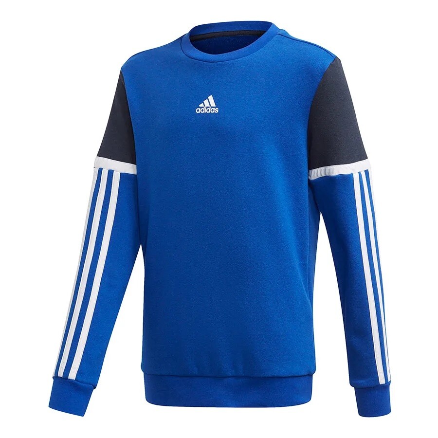 Sudadera adidas crew hot sale