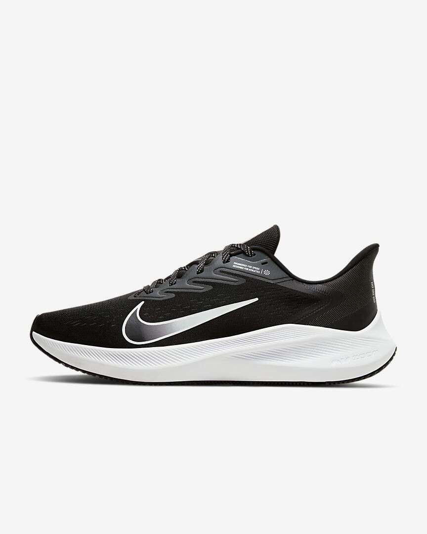 Zapatillas nike air zoom winflo top