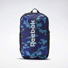 Mochila reebok active clearance core